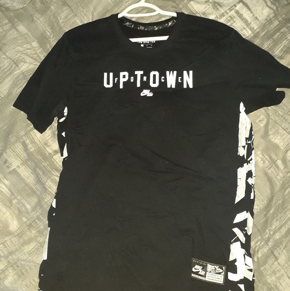 Mens Nike T